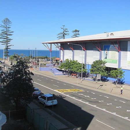 City Beach Motel Вуллонгонг Екстер'єр фото