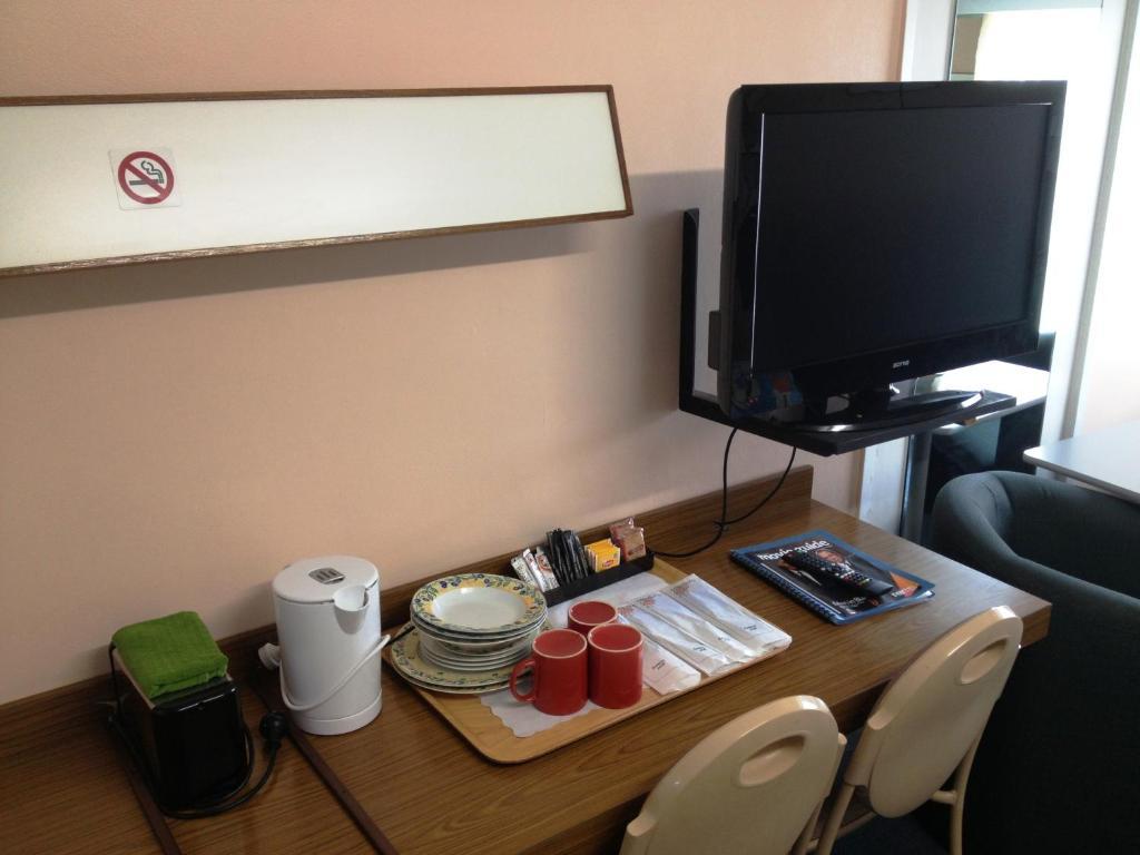 City Beach Motel Вуллонгонг Номер фото