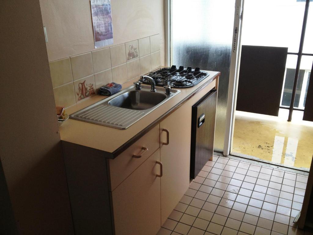 City Beach Motel Вуллонгонг Номер фото