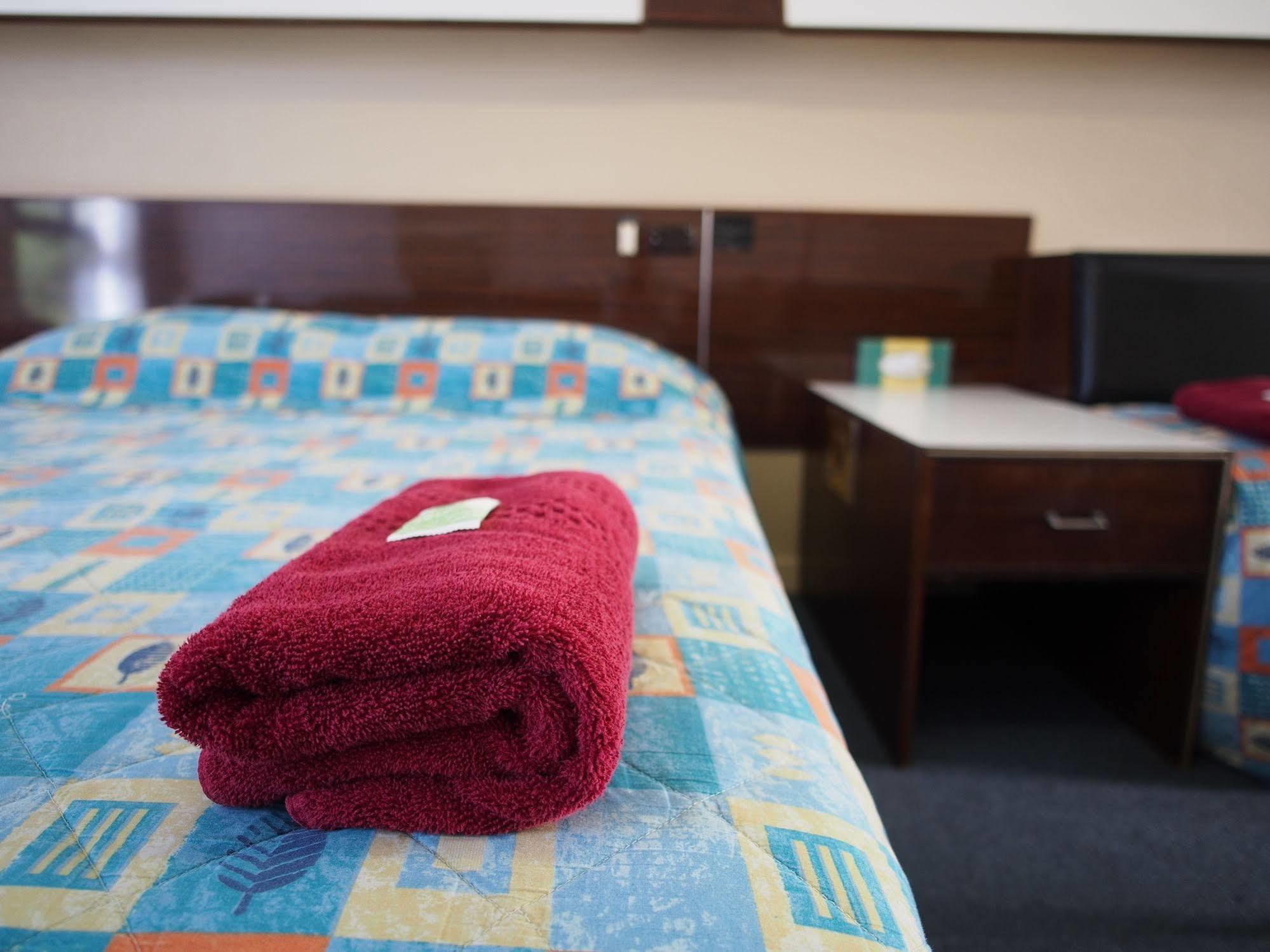 City Beach Motel Вуллонгонг Екстер'єр фото